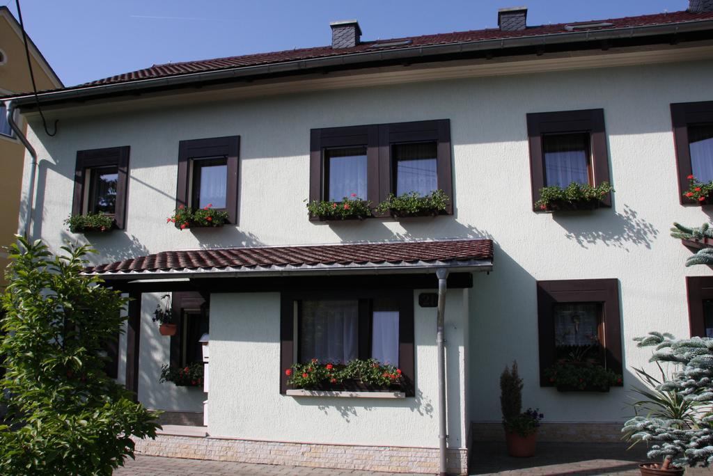 Ferienwohnung Bayer Estância Termal de Gohrisch Exterior foto