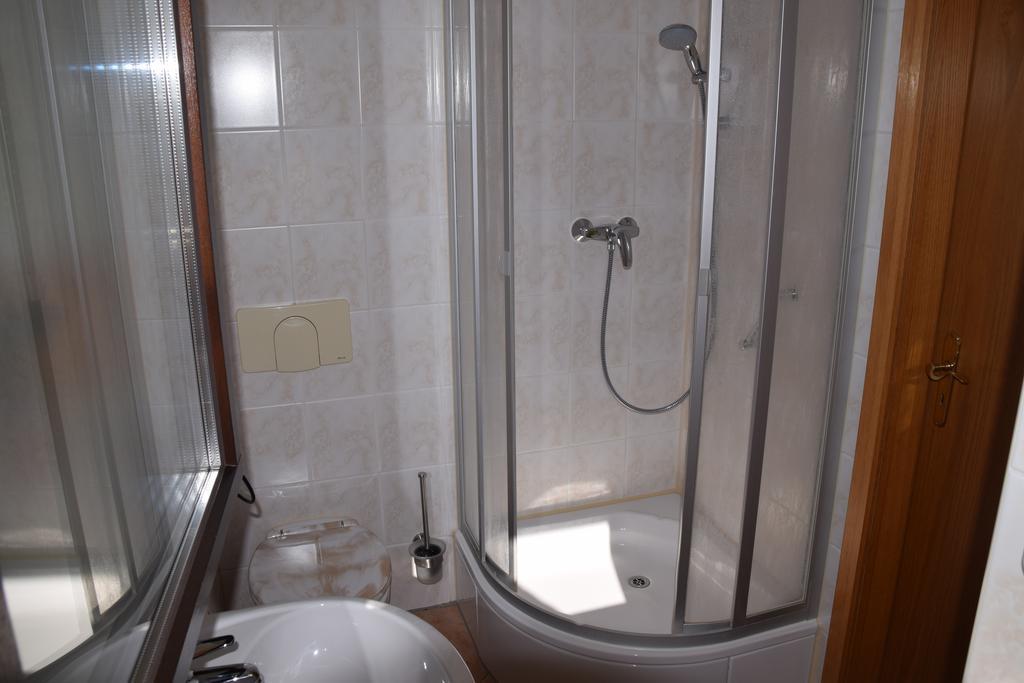 Ferienwohnung Bayer Estância Termal de Gohrisch Exterior foto
