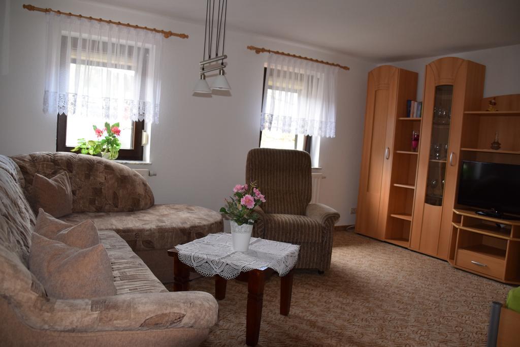 Ferienwohnung Bayer Estância Termal de Gohrisch Exterior foto
