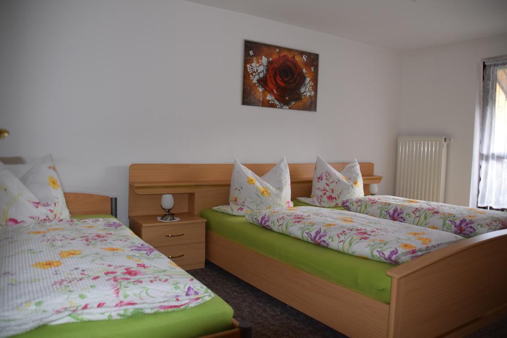 Ferienwohnung Bayer Estância Termal de Gohrisch Exterior foto