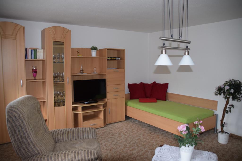 Ferienwohnung Bayer Estância Termal de Gohrisch Exterior foto